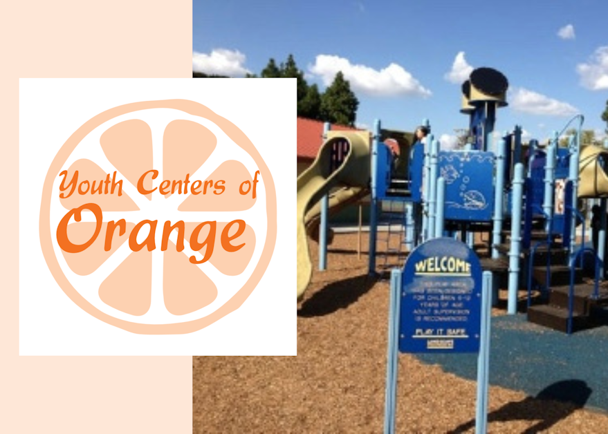 Volunteer at the Youth Centers of Orange El Camino Park · Mobilize